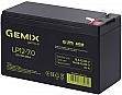   Gemix 12V 7AH (LP12-7)