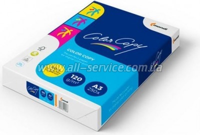  Mondi Color Copy A3 120 / 250 (43768)