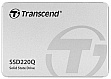 SSD  Transcend SSD220Q 1 TB (TS1TSSD220Q)