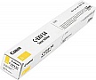 �����-�������� Canon C-EXV54 IR C3025i Yellow (1397C002)