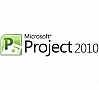 Microsoft Project 2010 Russian OPEN 1 License No Level (UnitCount Non-specific) (076-04664)