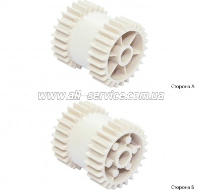 �������� 25Z Ricoh Aficio 1035/ 1045/ 2035/ 2045 (AB014046)