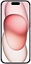   Apple iPhone 15 128GB Pink (MTP13)