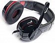 �������� REAL-EL GDX-7800 Black/Red (EL124100027)