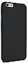  OZAKI O!coat-0.3-Solid iPhone 6 Black (OC562BK)