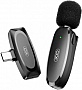  XO MKF08A    Type-C Black (XO-MKF08A-TC)