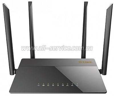 Wi-Fi   D-Link DIR-841/GF