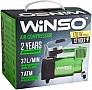   WINSO 7 , 37 / (122000)