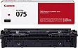 �������� Canon 075 Canon i-SENSYS LBP646/ LBP647/ MF664/ MF667 Magenta (6363C002)