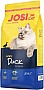     Josera JosiCat Crispy Duck 10  (4032254753360)