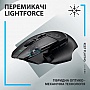  Logitech G502 X Lightspeed Wireless Black (910-006180)