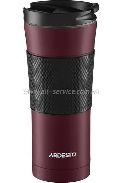  Ardesto To Go 450  Red (AR2645SMR)