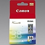 �������� CL-38 Canon Pixma iP1800/ iP1900/ iP2600 Color (2146B005)