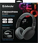 �������� Defender FreeMotion B480 Bluetooth Black (63480)