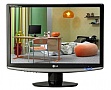  TFT22" LG Flatron W2252TQ Glossy White DVI (2ms) WIDE (W2252TQ-WF)