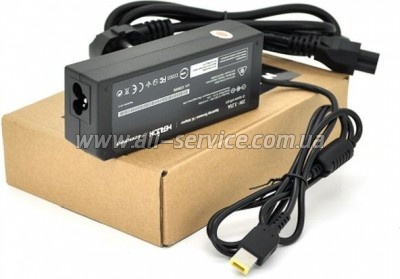 ���� �������� �� �������� Merlion LENOVO 65W 20V 3.25A. ����������� pin inside (03219 / LLN65/20-FOR YOGA)