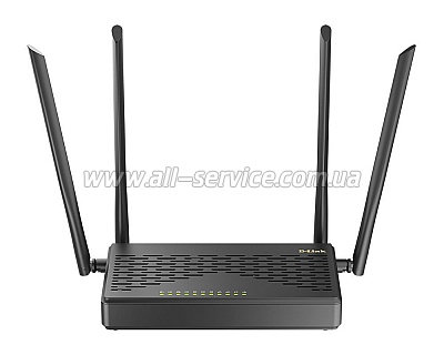 Wi-Fi   D-Link DIR-825/GF