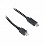   Cablexpert USB 2.0 Micro BM/CM, 1.8  (CCP-USB2-mBMCM-6)
