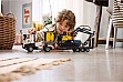 ����������� LEGO Technic �������� Volvo FMX � ������������� ���������� EC230 (42175)