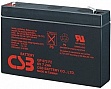   CSB 6V 7.2Ah (GP672)