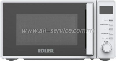   Edler EDMS-207WEDH