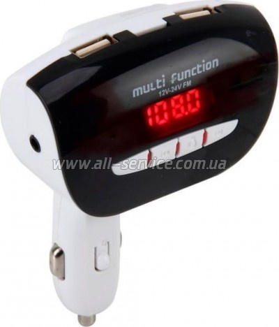 FM  Voltronic H21+BT (FM-H21+BT)