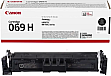 Картридж оригинальный с заправкой Canon 069H Canon MF752Cdw/ MF754Cdw/ LBP673Cdw/ 5098C002 Black Картридж оригинальный с заправкой Canon 069H Canon MF752Cdw/ MF754Cdw/ LBP673Cdw/ 5098C002 Black