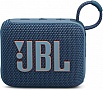������������ ������� JBL Go 4 Blue (JBLGO4BLU)