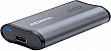  SSD USB 3.2 1TB ADATA (AELI-SE880-1TCGY)