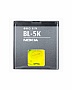      Nokia BL-5K Battery