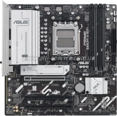   ASUS PRIME B840M-A WIFI