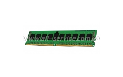  Kingston 16 GB DDR4 2933 MHz (KVR29N21D8/16)