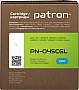 Картридж Patron Green Label Canon 045 cyan (PN-045CGL) Картридж Patron Green Label Canon 045 cyan (PN-045CGL)