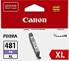  Canon CLI-481PB XL Photo Blue (2048C001)
