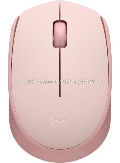  Logitech M171 Rose (910-006865)