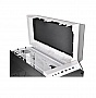  Thermaltake View 71 Tempered Glass Snow Edition (CA-1I7-00F6WN-00)