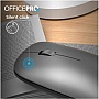  OfficePro M225G Silent Click Wireless Gray (M225G)