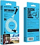 ���� ������ USB 2.0 AM to USB-C 1.0m 3A silicone BX31 white BOROFONE (6931474710406)