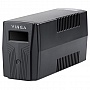  Vinga LCD 600VA plastic case with USB (VPC-600PU)
