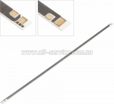 Нагревательный элемент АНК Canon iR-2025/ 2520/ 2525 (2700004) Нагревательный элемент АНК Canon iR-2025/ 2520/ 2525 (2700004)