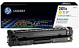   HP 201X HP LJ M252/ M274/ M277 Yellow (CF402X)