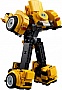  LEGO Icons Transformers Bumblebee 950 parts (10338)