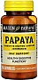 -  Mason Natural ,   , Papaya, Digestive (MAV-05471)