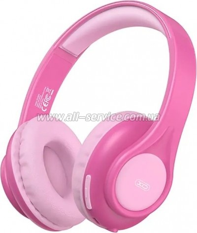 �������� XO BE54 Pink (BE54.pink)