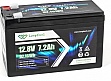 ������� LiFePo4 Longttech LiFePO4 12.8V - 7.2Ah (LAR1207-LT7-R26)