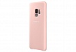  SAMSUNG S9+ Silicone Cover Pink (EF-PG965TPEGRU)