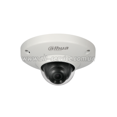 IP- Dahua DH-IPC-HDB4431CP-AS-S2 3.6