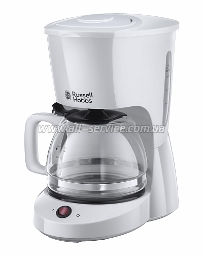  Russell Hobbs 22610-56 Textures White