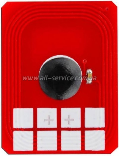 ��� BASF OKI C612dn/ 46507506 Magenta (BASF-CH-OKI46507506)