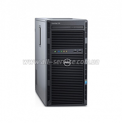  DELL PowerEdge T130 (210-AFFS A3)